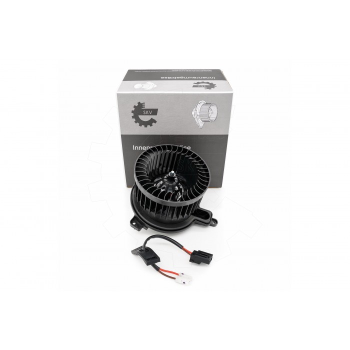 Pulseur d'Air Habitacle Pour Peugeot 306 Partner Citroën Berlingo ZX