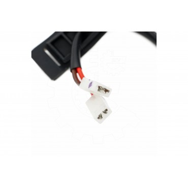 Pulseur d'Air Habitacle Pour Peugeot 306 Partner Citroën Berlingo ZX