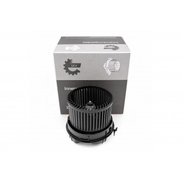 Pulseur d'Air Habitacle Pour Peugeot Toyota Aygo Citroën 1608175580 871030H020