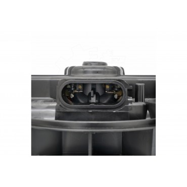 Pulseur d'Air Habitacle Pour Peugeot Toyota Aygo Citroën 1608175580 871030H020