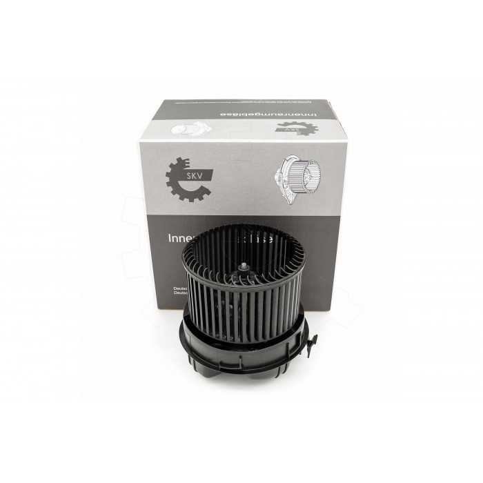 Pulseur d'Air Habitacle Pour Peugeot Toyota Citroën C1 1608175880 871030H030