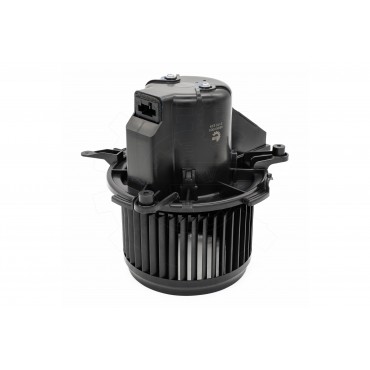 Pulseur d'Air Habitacle Pour Citroën C4 C5 1609690280 9849784380