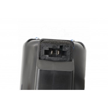 Pulseur d'Air Habitacle Pour Citroën C4 C5 1609690280 9849784380