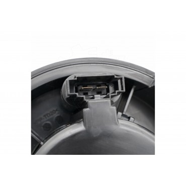 Pulseur d'Air Habitacle Pour Peugeot 308 RCZ Citroën C4 DS4 DS 6441CZ