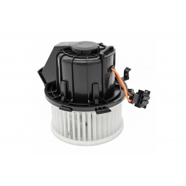Pulseur d'Air Habitacle Pour Peugeot 407 Citroën C5 C6