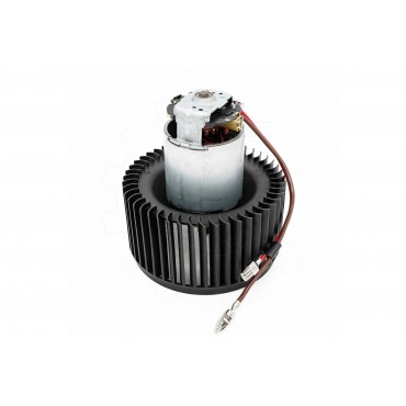 Pulseur d'Air Habitacle Pour Peugeot Fiat Citroën Lancia 6441P8 6441T4 6441T9