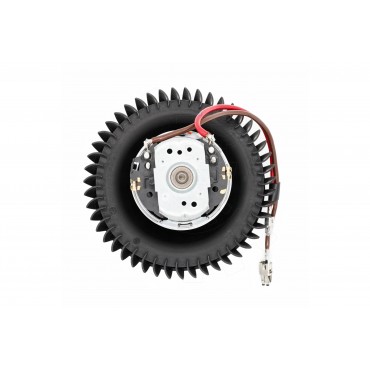 Pulseur d'Air Habitacle Pour Peugeot Fiat Citroën Lancia 6441P8 6441T4 6441T9