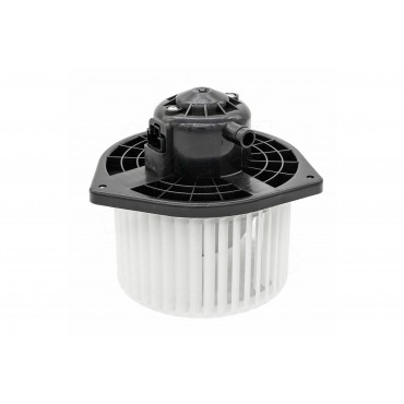 Pulseur d'Air Habitacle Pour Peugeot Citroën Mitsubishi ASX 1607025680 6441CC