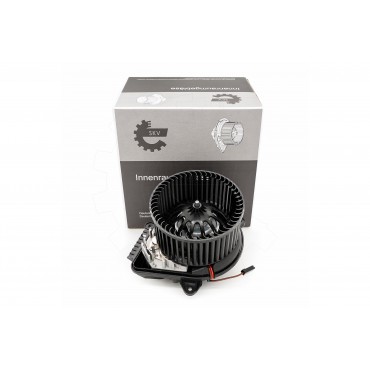 Pulseur d'Air Habitacle Pour Peugeot 605 Citroën XM 6441F3 E165111