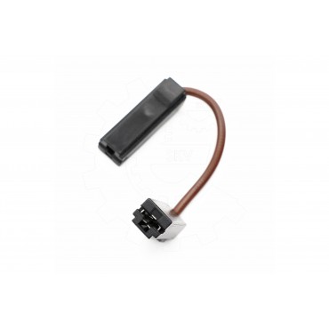 Pulseur d'Air Habitacle Pour Citroën Xsara 6441K4 6441N3