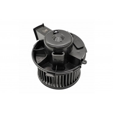Pulseur d'Air Habitacle Pour Peugeot 206 307 Citroën Xsara