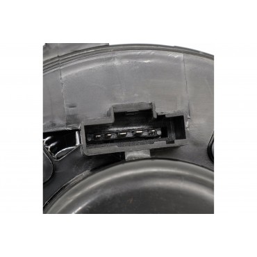 Pulseur d'Air Habitacle Pour Peugeot 206 307 Citroën Xsara