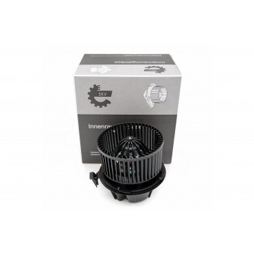 Pulseur d'Air Habitacle Pour Renault Duster Logan II Sandero Dacia Duster Logan