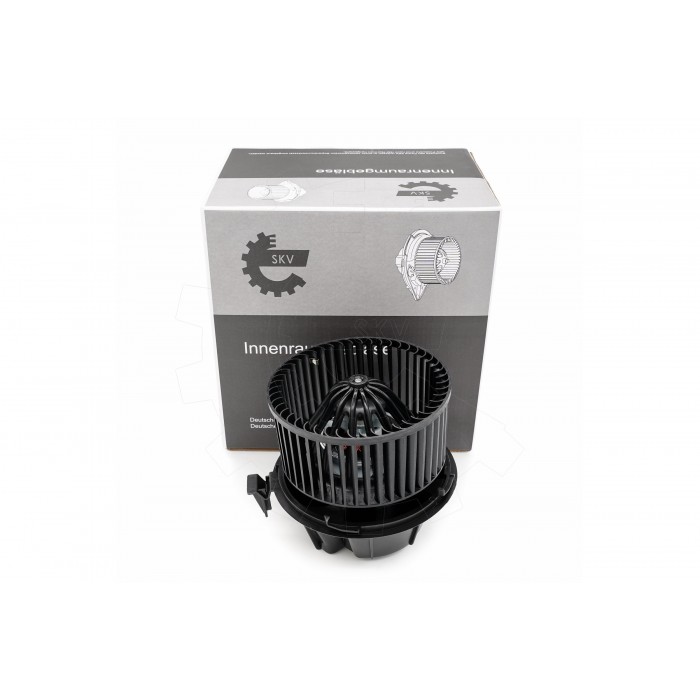 Pulseur d'Air Habitacle Pour Renault Duster Logan II Sandero Dacia Duster Logan