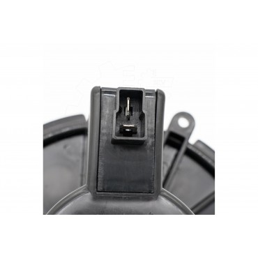 Pulseur d'Air Habitacle Pour Fiat 500 Panda Ford KA