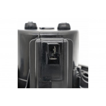 Pulseur d'Air Habitacle Pour Fiat Bravo II Stilo 46723434 46723511 71736002