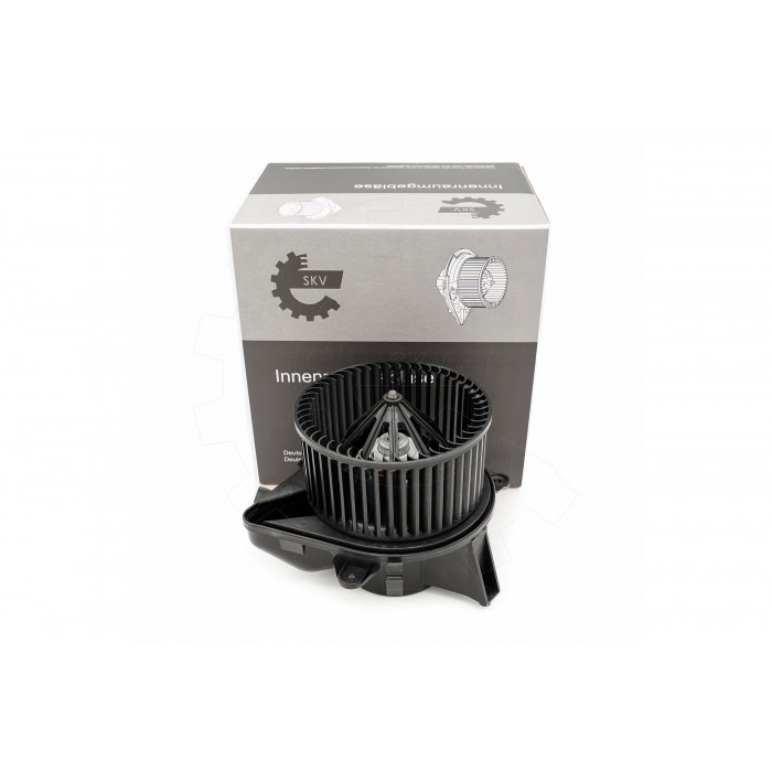 Pulseur d'Air Habitacle Pour Fiat Doblo Punto 46723715