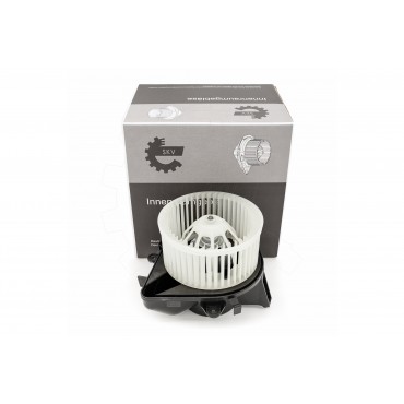 Pulseur d'Air Habitacle Pour Fiat Doblo Punto 46722956 46723716 46770817