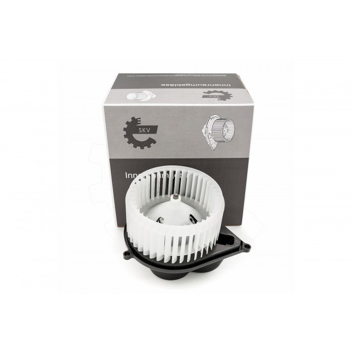 Pulseur d'Air Habitacle Pour Fiat Ducato 46722759 46722992