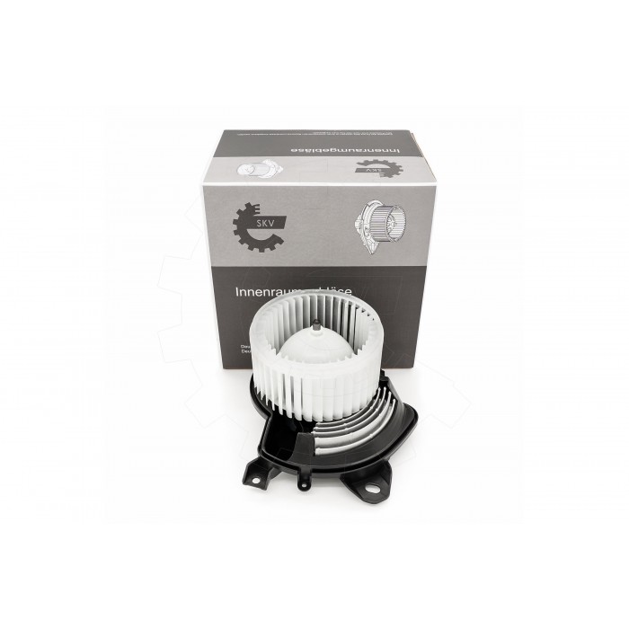 Pulseur d'Air Habitacle Pour Opel Adam Corsa D E Fiat Grande Punto