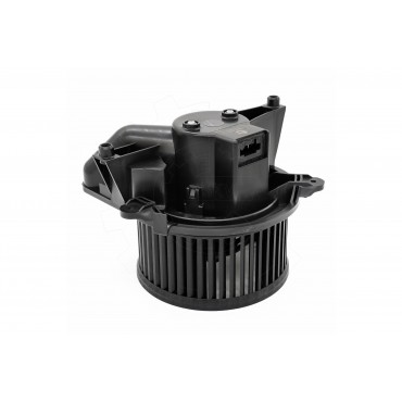 Pulseur d'Air Habitacle Pour Fiat Idea Van Lancia Musa Ypsilon