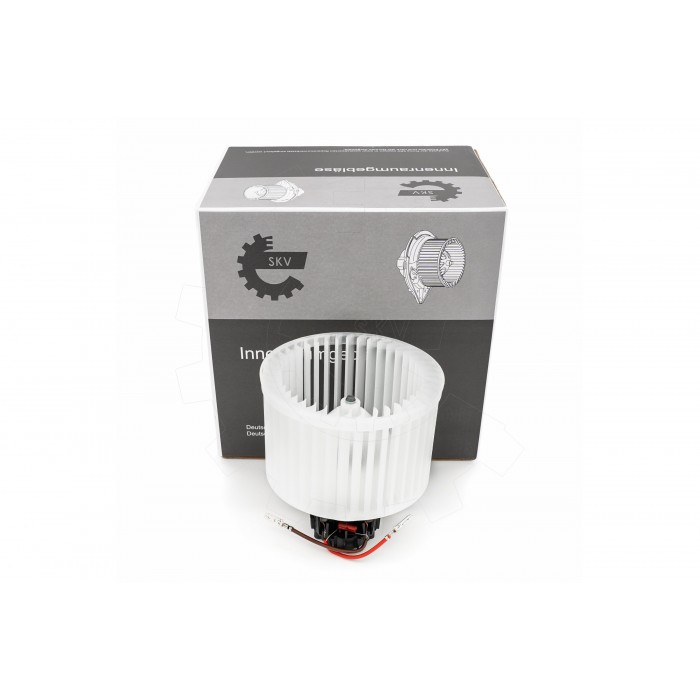 Pulseur d'Air Habitacle Pour Fiat Palio 7078734 7082382 7088219