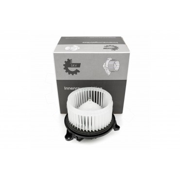 Pulseur d'Air Habitacle Pour Ford B-Max Ecosport KA Tourneo Transit 1752046