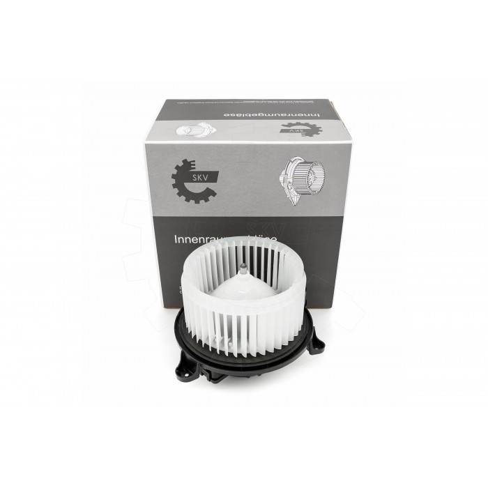 Pulseur d'Air Habitacle Pour Ford B-Max Ecosport KA Tourneo Transit 1752046