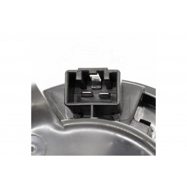 Pulseur d'Air Habitacle Pour Ford C-Max Focus II Galaxy Kuga I Mondeo IV 1696010