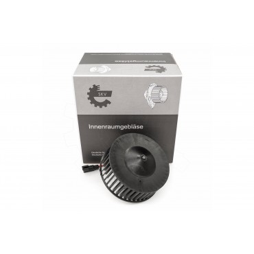 Pulseur d'Air Habitacle Pour Ford Fiesta IV KA Puma Street Mazda 121 III