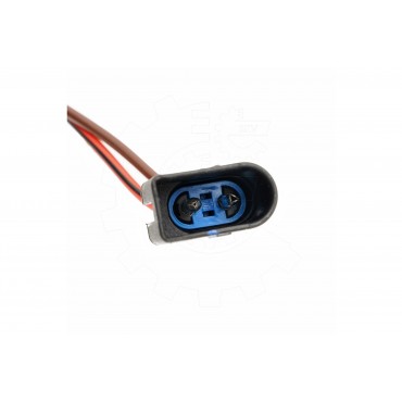 Pulseur d'Air Habitacle Pour Ford Fiesta IV KA Puma Street Mazda 121 III