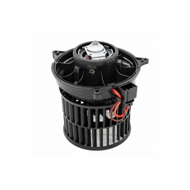 Pulseur d'Air Habitacle Pour Ford Fiesta V Fusion 1206930 1252926 2S6H18456AC