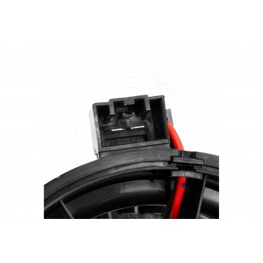 Pulseur d'Air Habitacle Pour Ford Fiesta V Fusion 1206930 1252926 2S6H18456AC