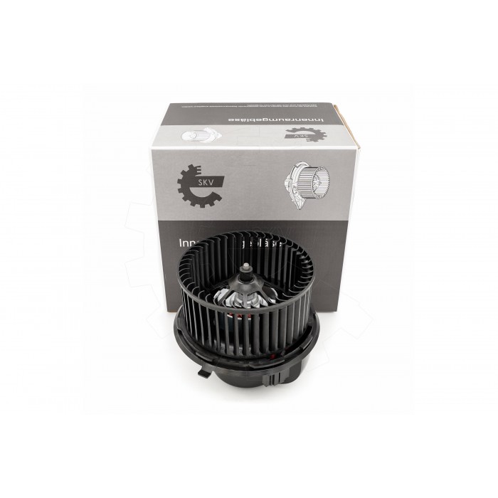 Pulseur d'Air Habitacle Pour VW Seat Ford 7M1819015 7M1815049 1038587 7M1819015B