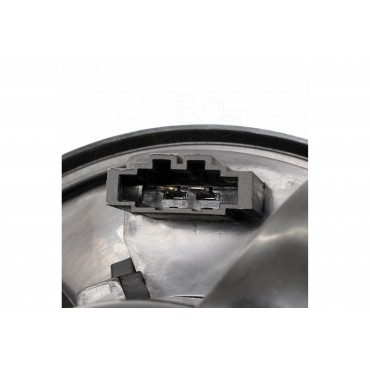 Pulseur d'Air Habitacle Pour VW Seat Ford 7M1819015 7M1815049 1038587 7M1819015B