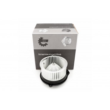 Pulseur d'Air Habitacle Pour Honda Accord V Civic VI CRX III Insight 79310SR3A00