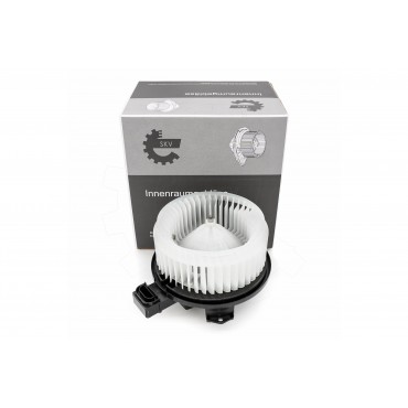 Pulseur d'Air Habitacle Pour Toyota 4 Runner Land Cruiser Prado Lexus GX