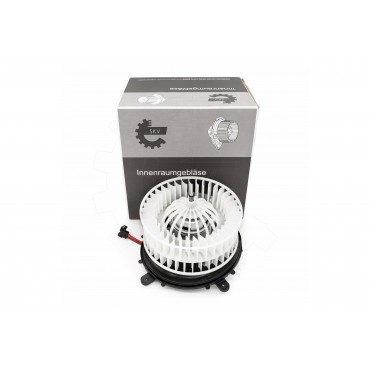 Pulseur d'Air Habitacle Pour Mercedes-Benz Classe E T-Model S Maybach 57