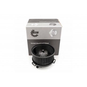 Pulseur d'Air Habitacle Pour Mazda 3 5 BP4K61B10