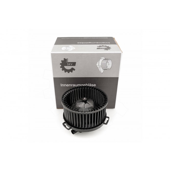 Pulseur d'Air Habitacle Pour Mazda 3 5 BP4K61B10