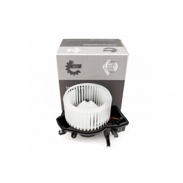 Pulseur d'Air Habitacle Pour Mercedes-Benz Classe C CLC T-Model CLK 2038202614