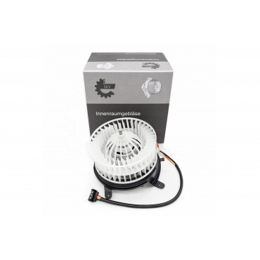 Pulseur d'Air Habitacle Pour Mercedes-Benz Classe E T-Model A2108205242