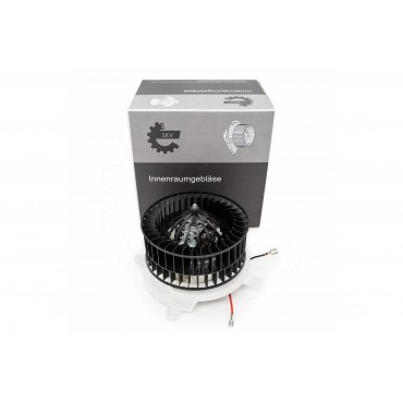 Pulseur d'Air Habitacle Pour Mercedes-Benz Classe E T-Model 2108200242