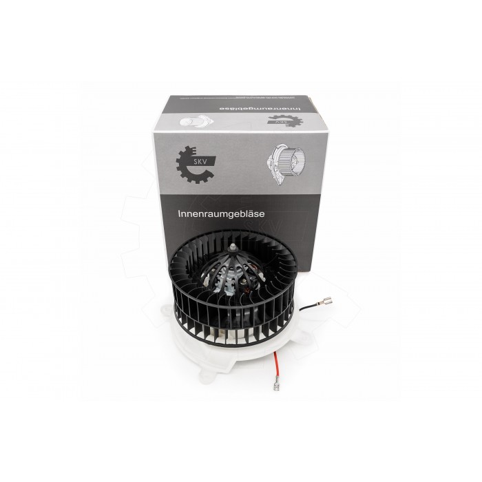 Pulseur d'Air Habitacle Pour Mercedes-Benz Classe E T-Model 2108200242