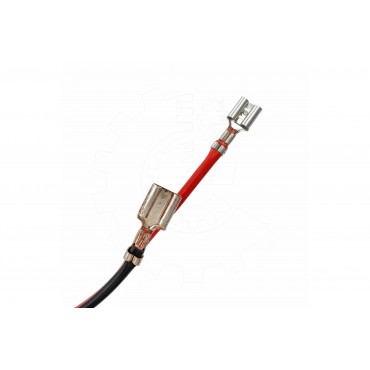 Pulseur d'Air Habitacle Pour Mercedes-Benz Classe E T-Model 2108200242