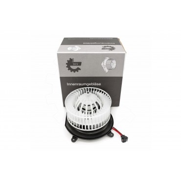 Pulseur d'Air Habitacle Pour Mercedes-Benz Classe E T-Model CLS A2119062300