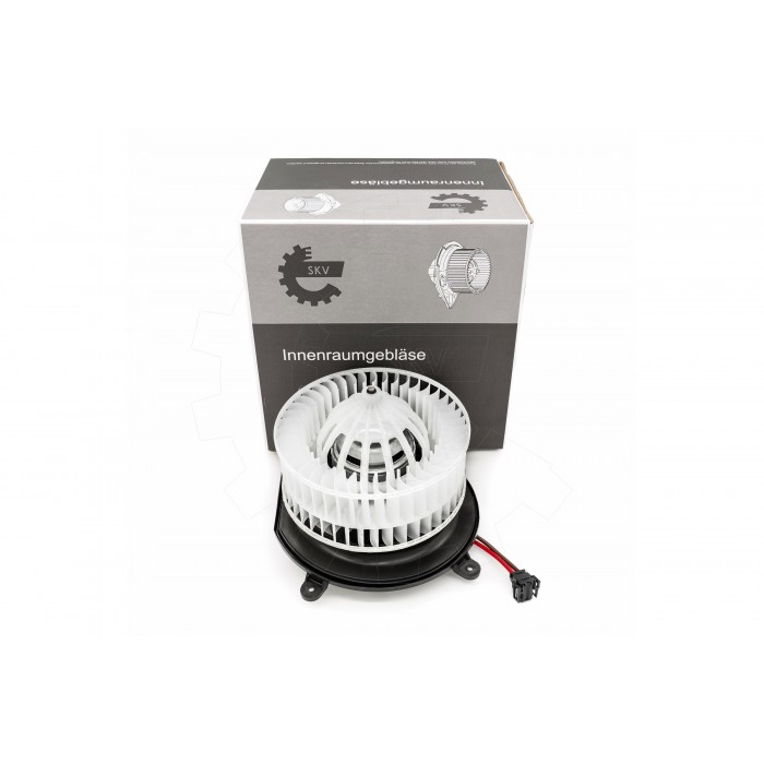 Pulseur d'Air Habitacle Pour Mercedes-Benz Classe E T-Model CLS A2119062300