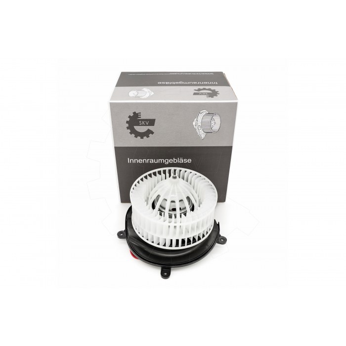 Pulseur d'Air Habitacle Pour Mercedes-Benz Classe E T-Model CLS A2119062400