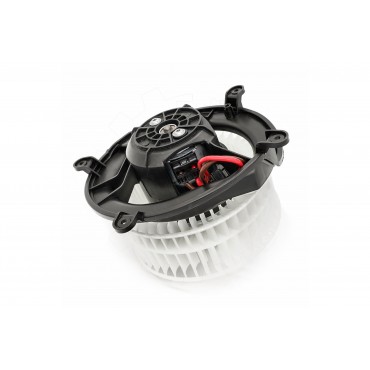 Pulseur d'Air Habitacle Pour Mercedes-Benz Classe E T-Model CLS A2119062400