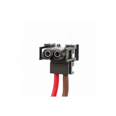 Pulseur d'Air Habitacle Pour Mercedes-Benz Classe E T-Model CLS A2119062400